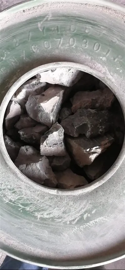 25-50מ"מ חיוני להפקת גז אצטילן