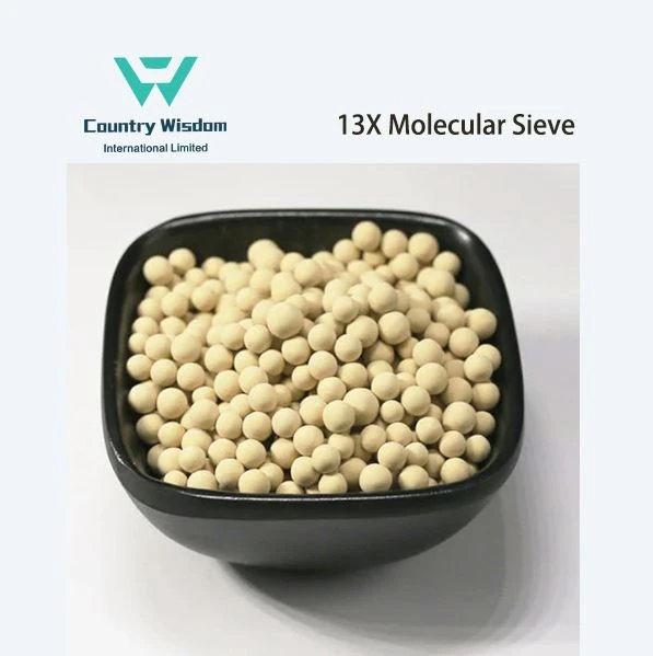 High Adsorption Speed 13X Molecular Sieve