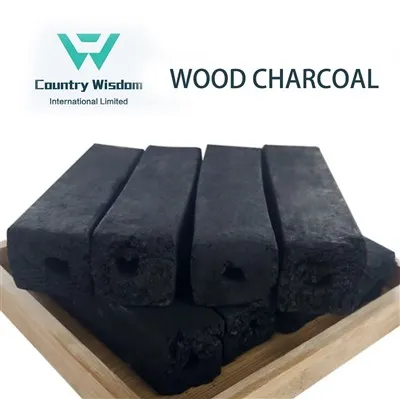 הגנת הסביבה טבעי ללא עשן ברביקיו פחם במבוק באיכות גבוהה