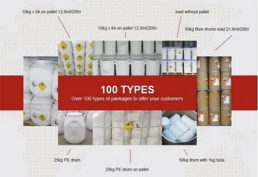 Swimming Pool Chlorine Granular Manufacturer